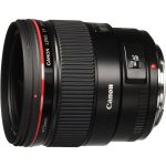 Canon EF 35mm f1.4L USM Wide Angle Lens