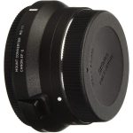 Sigma Mount Converter MC-11 for use with Canon SGV Lenses for Sony E