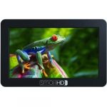 SmallHD Focus SDI 5” Daylight Viewable Touchscreen Monitor