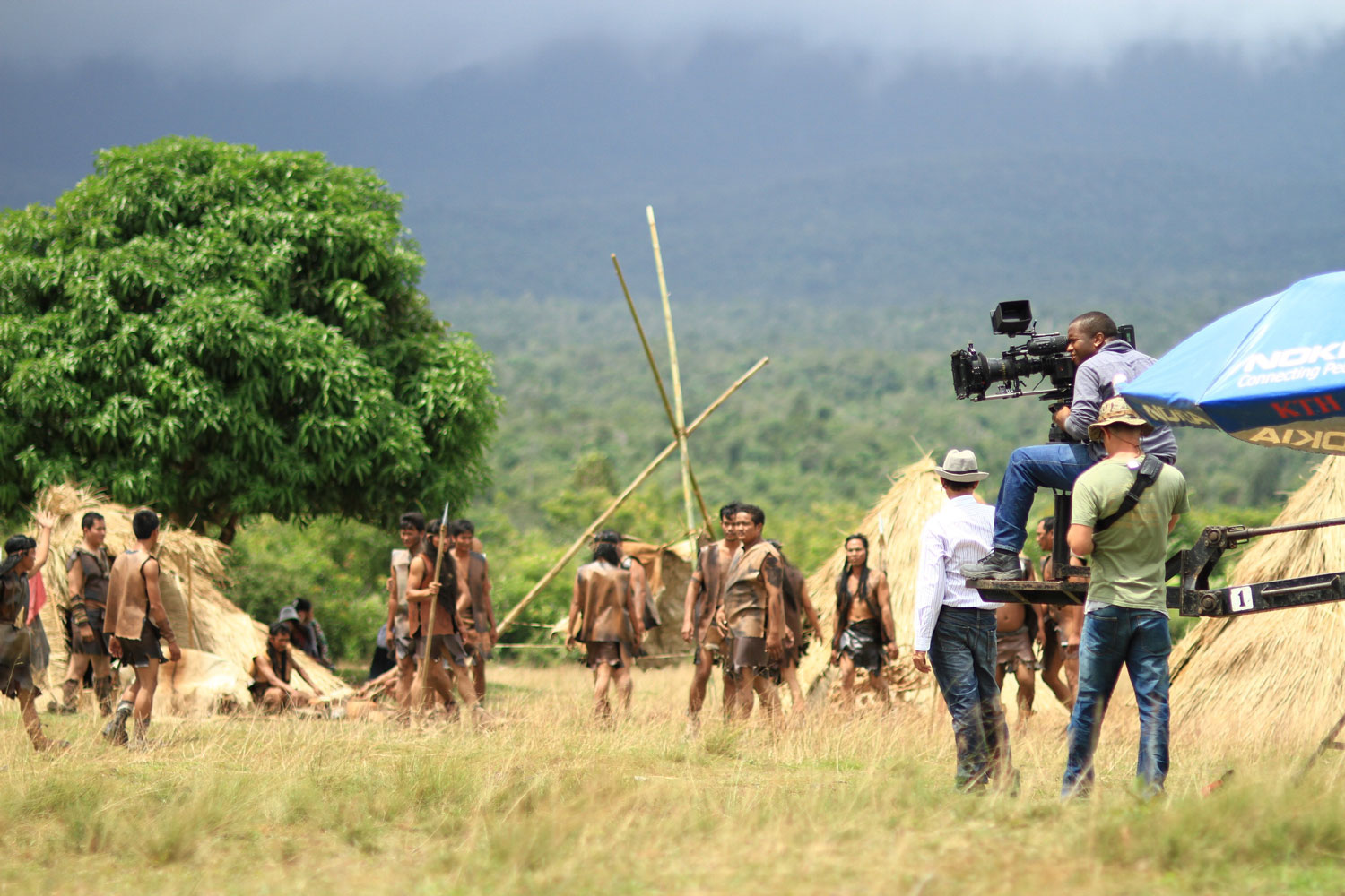Documentary