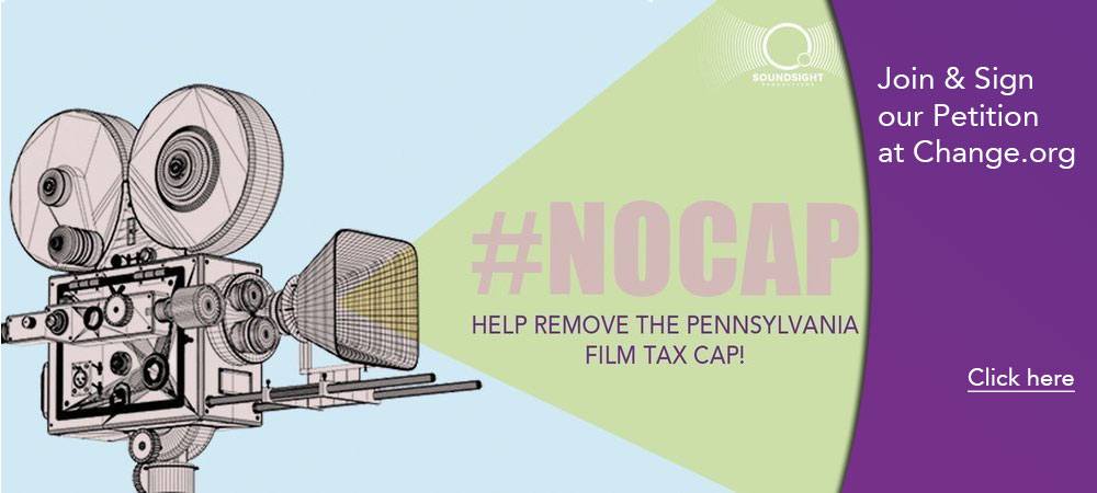Film Tax Cap Petition