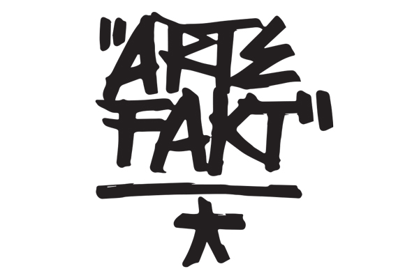 ARTEFAKT Logo