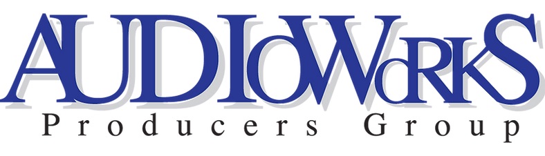 AudioWorks Logo