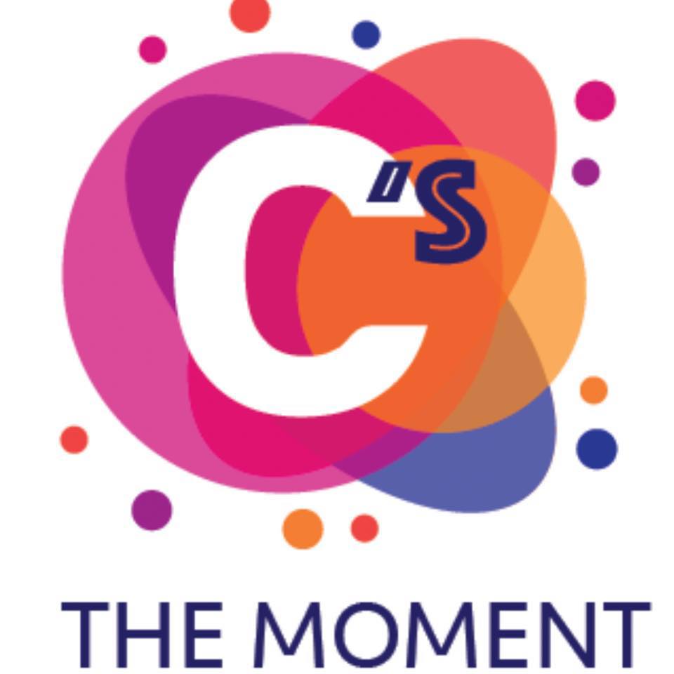 C’s The Moment Decor
