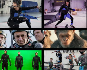 Motion Capture