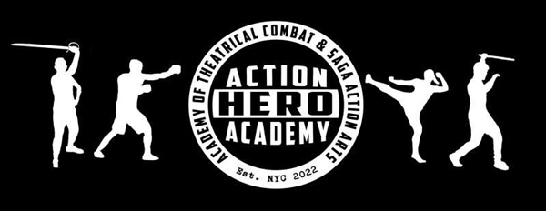 Action Hero Academy