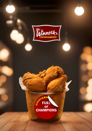Marketing Campaigns | MRS. WINNERS CHICKEN FRANCHISE EXAMPLE